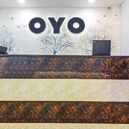 Super Hotel O Dsr Inn Near Nexus Hyderabad Eksteriør billede